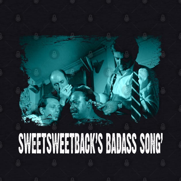 Funky, Fresh, and Fearless Dive into the Sweetsweetback's Badass Song Fashion by Confused Reviews